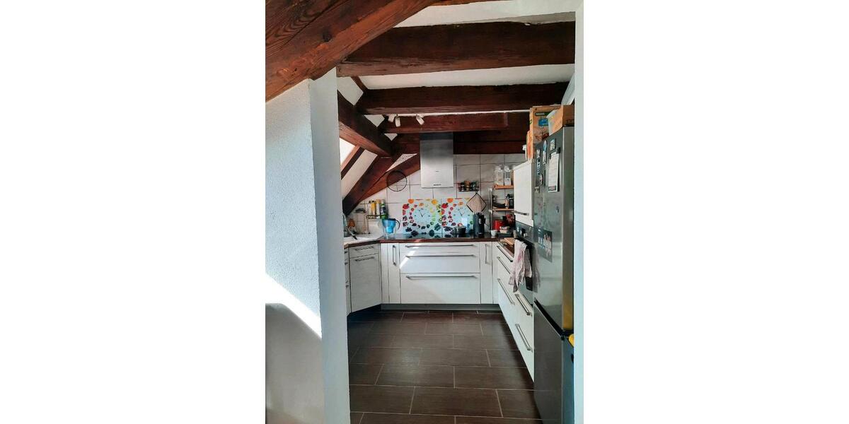 Wohnen auf Zeit Engen - 1 Zimmer, 100 m&sup2;, 650&euro; | Angebot:26040122