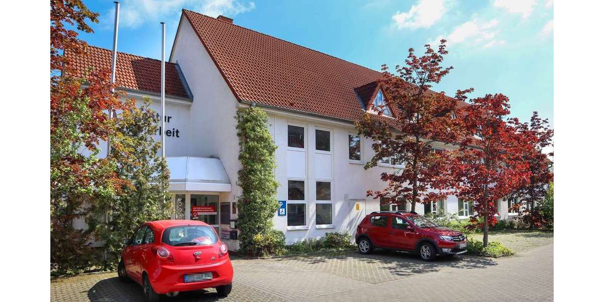 Gewerbeobjekt Osterburg - 3.248&euro; | Angebot:23062212