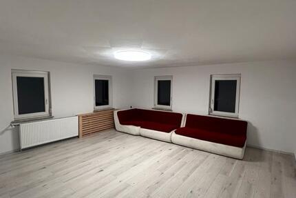 Wohnung Nattheim - 5 Zimmer, 125 m&sup2;, 850&euro; | Angebot:24536352