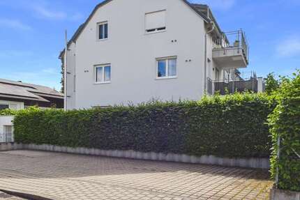Wohnung Ingolstadt Münchener Straße - 3 Zimmer, 76 m&sup2;, 1.050&euro; | Angebot:27069531