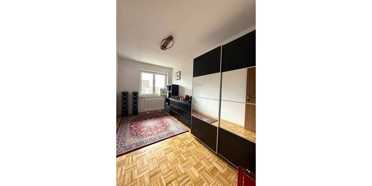 Etagenwohnung Schierling - 3 Zimmer, 88 m&sup2;, 800&euro; | Angebot:26118271