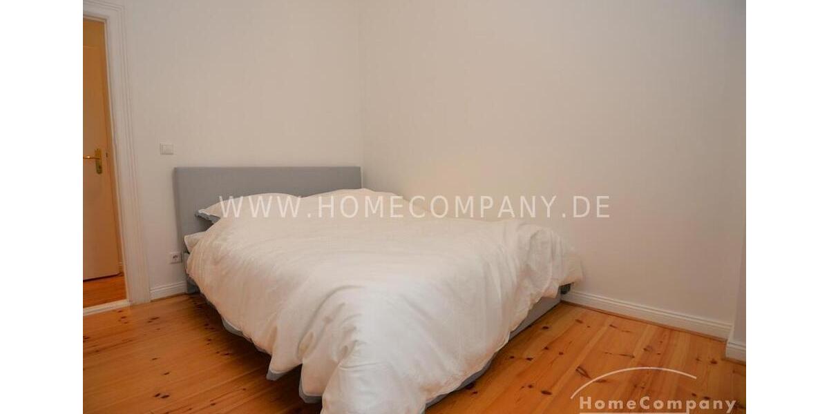 Wohnen auf Zeit Berlin Charlottenburg-Wilmersdorf - 2 Zimmer, 77 m&sup2;, 1.450&euro; | Angebot:26442118