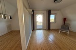 Renovierte Wohnung mit Dachterrasse - Dachgeschoßwohnung Hamburg Harburg | Angebot:26748304