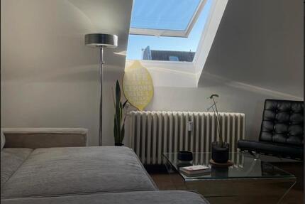 Wohnung Köln Nippes - 3 Zimmer, 120 m&sup2;, 870&euro; | Angebot:26091565