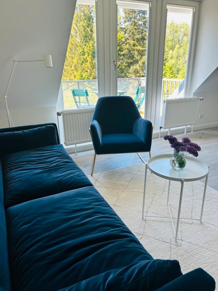 Wohnung ab 01.11 - 31.03.26 zu vermieten