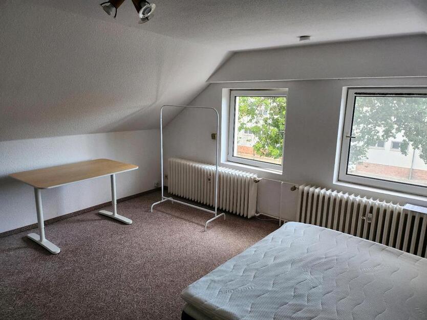 Zimmer WG Appartement am Campus Hochschule Anhalt