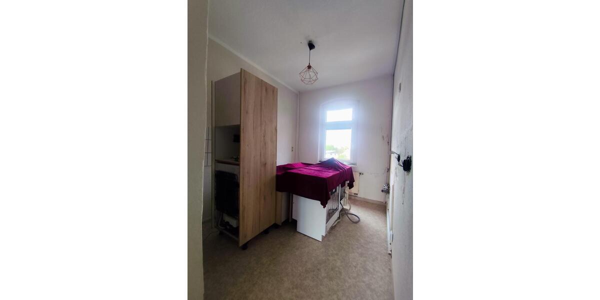 Dachgeschoßwohnung Eibenstock - 4 Zimmer, 100 m&sup2;, 500&euro; | Angebot:26479907