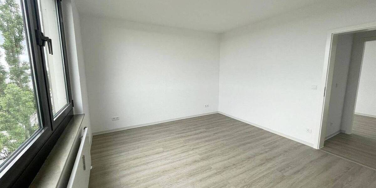 Etagenwohnung Köln Urbach - 4 Zimmer, 100 m&sup2;, 1.350&euro; | Angebot:26874987