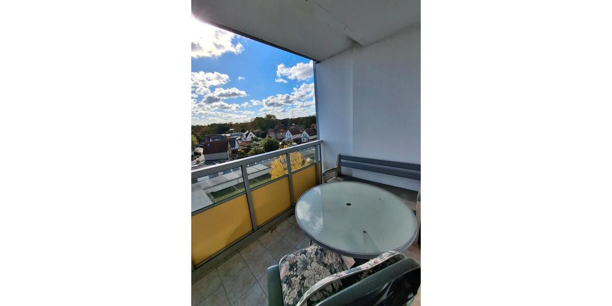 Wohnen auf Zeit Magdeburg Leipziger Straße - 3 Zimmer, 75 m&sup2;, 400&euro; | Angebot:25800382