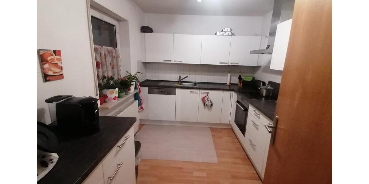 Dachgeschoßwohnung Hofheim in Unterfranken - 3.5 Zimmer, 74 m&sup2;, 625&euro; | Angebot:26263169