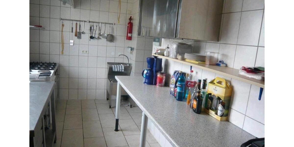 Gewerbeobjekt Bad Liebenwerda - 420&euro; | Angebot:24984114