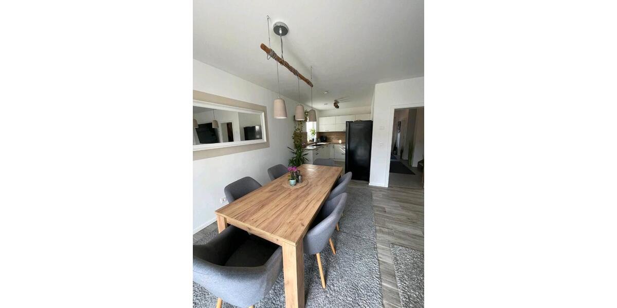 Doppelhaushälfte Ahrensfelde - 5 Zimmer, 158 m&sup2;, 2.350&euro; | Angebot:26126339