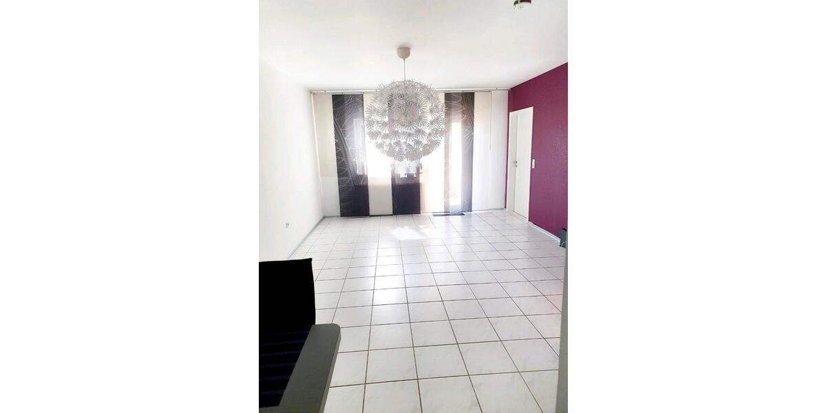 Erdgeschoßwohnung Homburg - 2 Zimmer, 55 m&sup2;, 680&euro; | Angebot:25171341