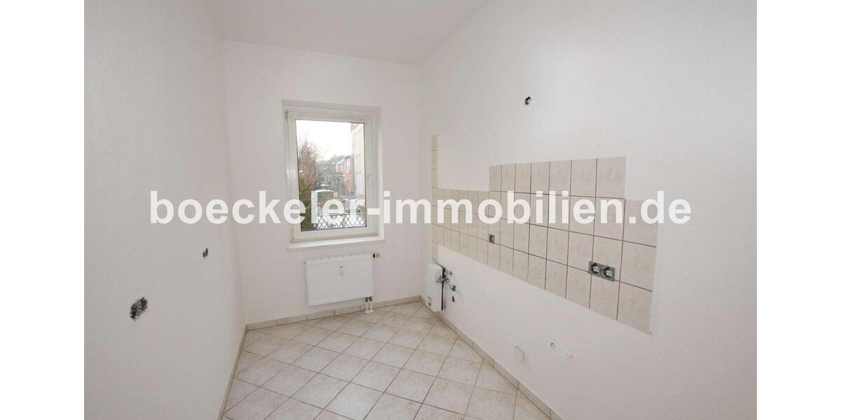 Erdgeschoßwohnung Naumburg (Saale) - 2 Zimmer, 51 m&sup2;, 380&euro; | Angebot:25900180