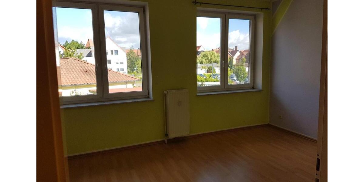 Etagenwohnung Crivitz - 3 Zimmer, 69 m&sup2;, 752&euro; | Angebot:16787924
