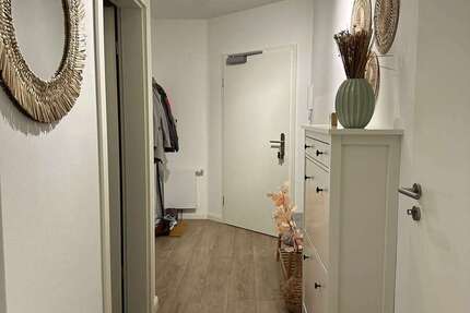 Wohnung Witzeeze Mühlenkamp - 2 Zimmer, 66 m&sup2;, 680&euro; | Angebot:26126428