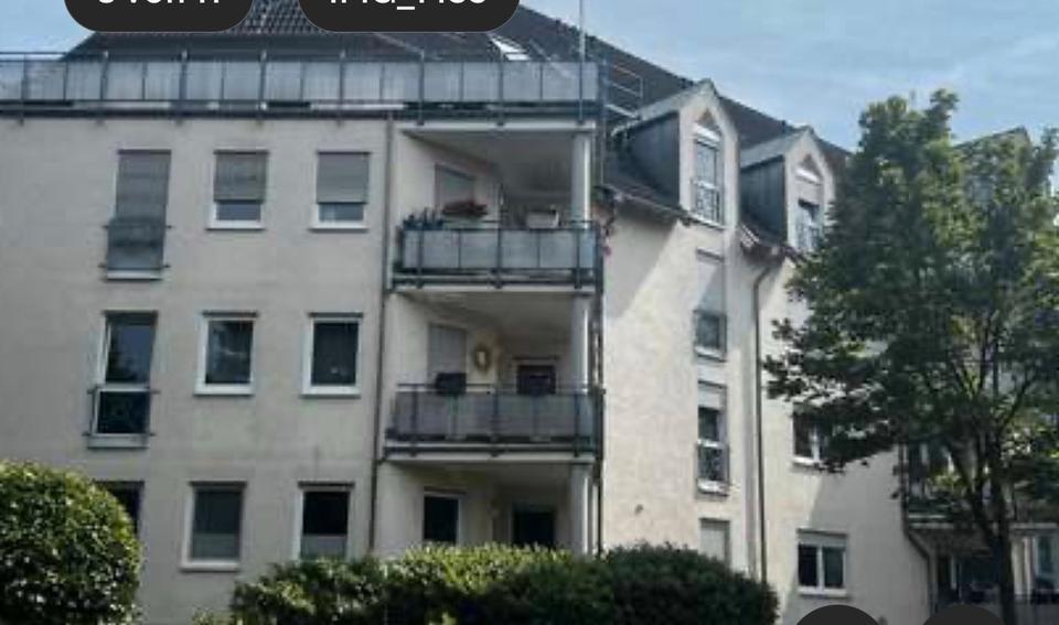Etagenwohnung Koblenz - 2 Zimmer, 58 m&sup2;, 800&euro; | Angebot:26291674