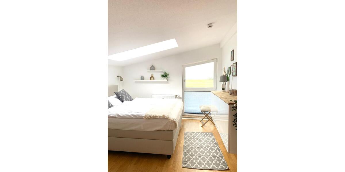 Maisonette-Wohntraum 4 zimmer