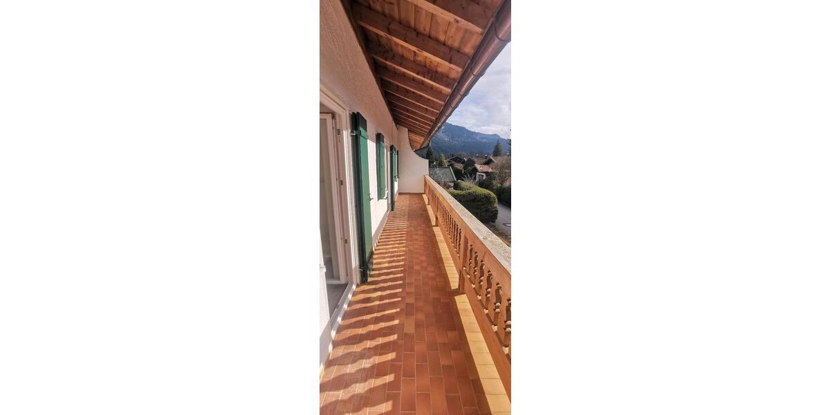 Etagenwohnung Rottach-Egern Egern - 2 Zimmer, 84 m&sup2;, 1.400&euro; | Angebot:25332304