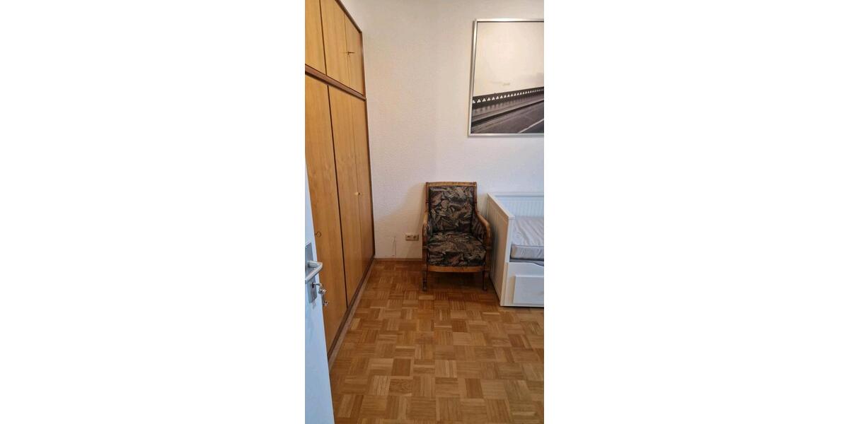 Etagenwohnung Köln Nippes - 3 Zimmer, 75 m&sup2;, 660&euro; | Angebot:26644879