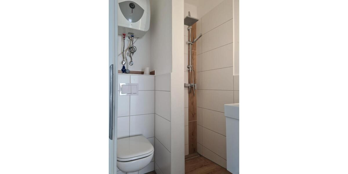 Wohnen auf Zeit Nürnberg Gebersdorf - 2 Zimmer, 40 m&sup2;, 450&euro; | Angebot:26560882