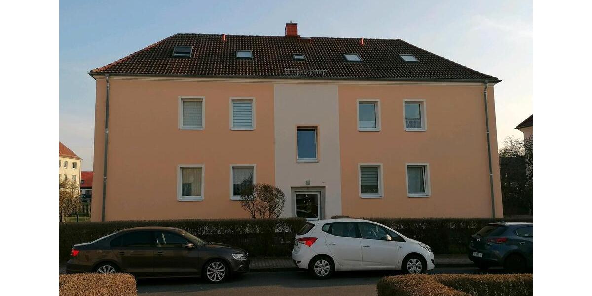 Dachgeschoßwohnung Dahlen - 2 Zimmer, 45 m&sup2;, 456&euro; | Angebot:19584756