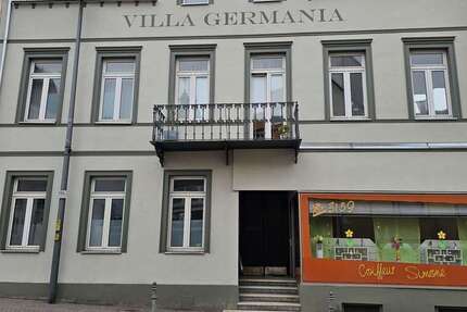 Wohnung zum Mieten in Bad Schwalbach 960 € 88 m²