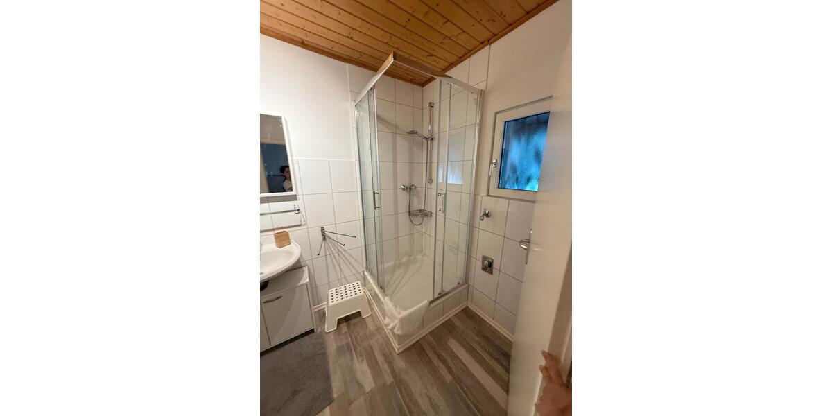 Möblierte 1-Zi. Wohn. – Langzeitmiete – Warmmiete all-inclusive zimmer