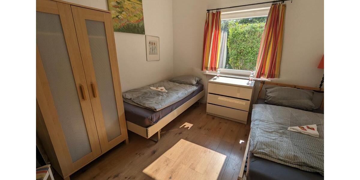 Wohnen auf Zeit Bremen Huchting - 4 Zimmer, 105 m&sup2;, 20&euro; | Angebot:17425780