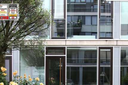 Mitten in Ottensen: hochwertige Büro-Atelierfläche in ruhiger Innenhoflage! - Gewerbeobjekt Hamburg Deutschland - Hamburg - Ottensen | Angebot:26175173