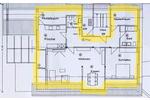 Dachgeschoßwohnung Balingen - 2.5 Zimmer, 108 m&sup2;, 1.300&euro; | Angebot:26228293