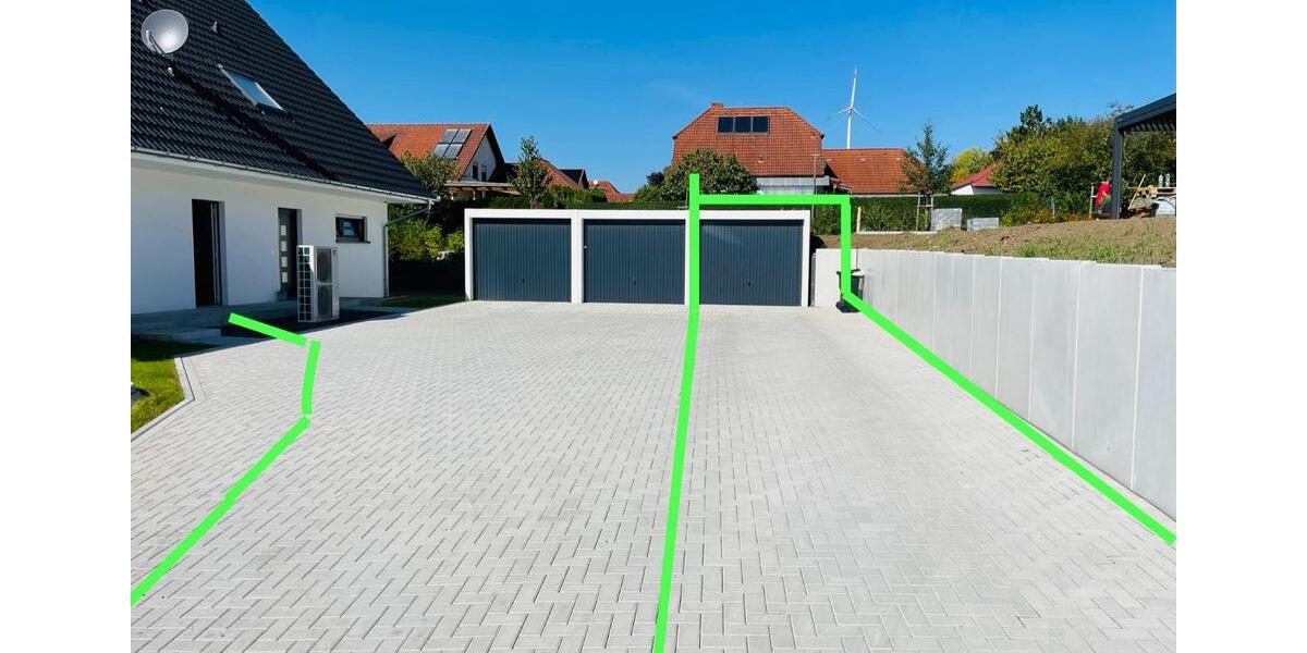 Doppelhaushälfte Hohenroth - 4.5 Zimmer, 122 m&sup2;, 1.195&euro; | Angebot:24835509