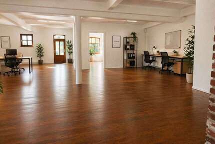 Gewerbeobjekt Krefeld Benrad - 1.560&euro; | Angebot:26754729
