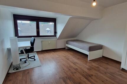 Wohnen auf Zeit Essen Stadtbezirk V - 1 Zimmer, 21 m&sup2;, 440&euro; | Angebot:25057830