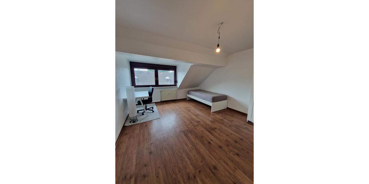 Wohnen auf Zeit Essen Stadtbezirk V - 1 Zimmer, 21 m&sup2;, 440&euro; | Angebot:25057830