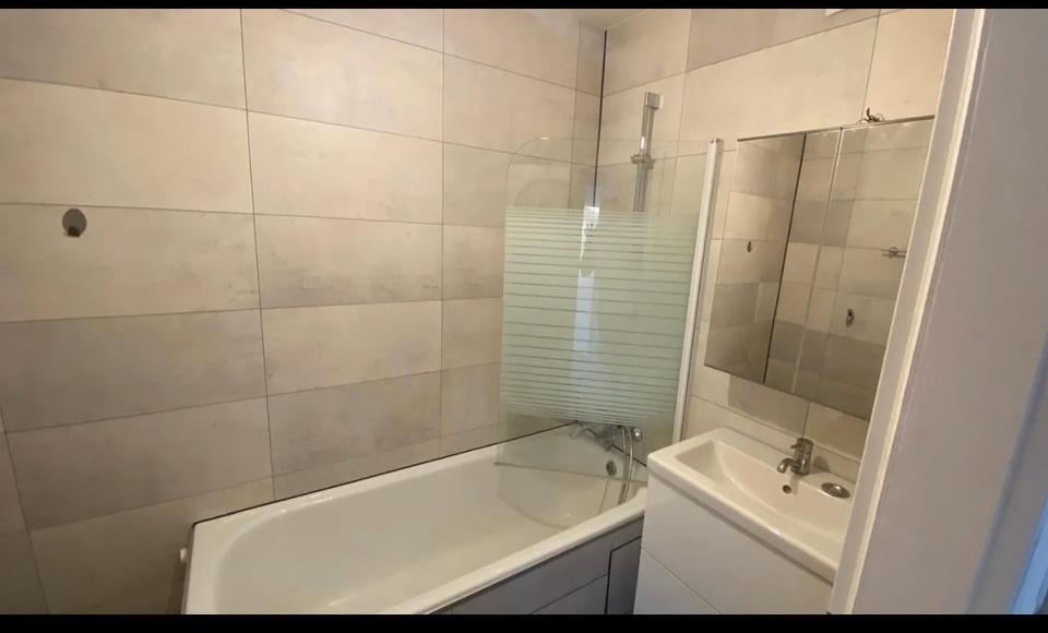 Etagenwohnung Kissing - 3 Zimmer, 88 m&sup2;, 1.200&euro; | Angebot:25918887