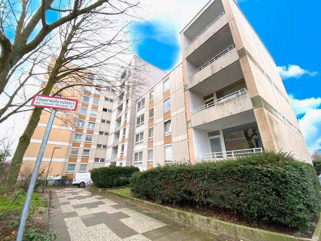 Etagenwohnung Monheim am Rhein - 3 Zimmer, 81 m&sup2;, 866&euro; | Angebot:25479725