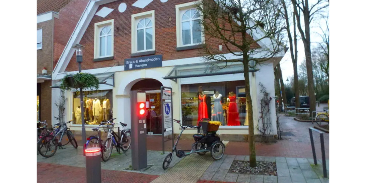 Gewerbeobjekt Lingen (Ems) - 2.900&euro; | Angebot:25572174