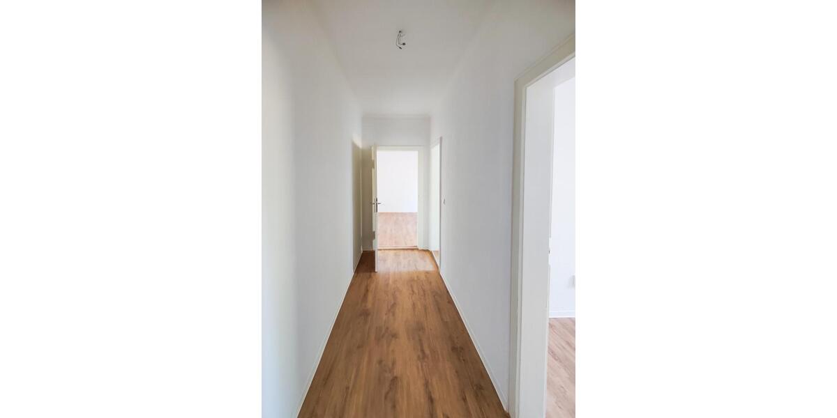 Etagenwohnung Jänschwalde Kolonie - 2 Zimmer, 50 m&sup2;, 249&euro; | Angebot:25838367