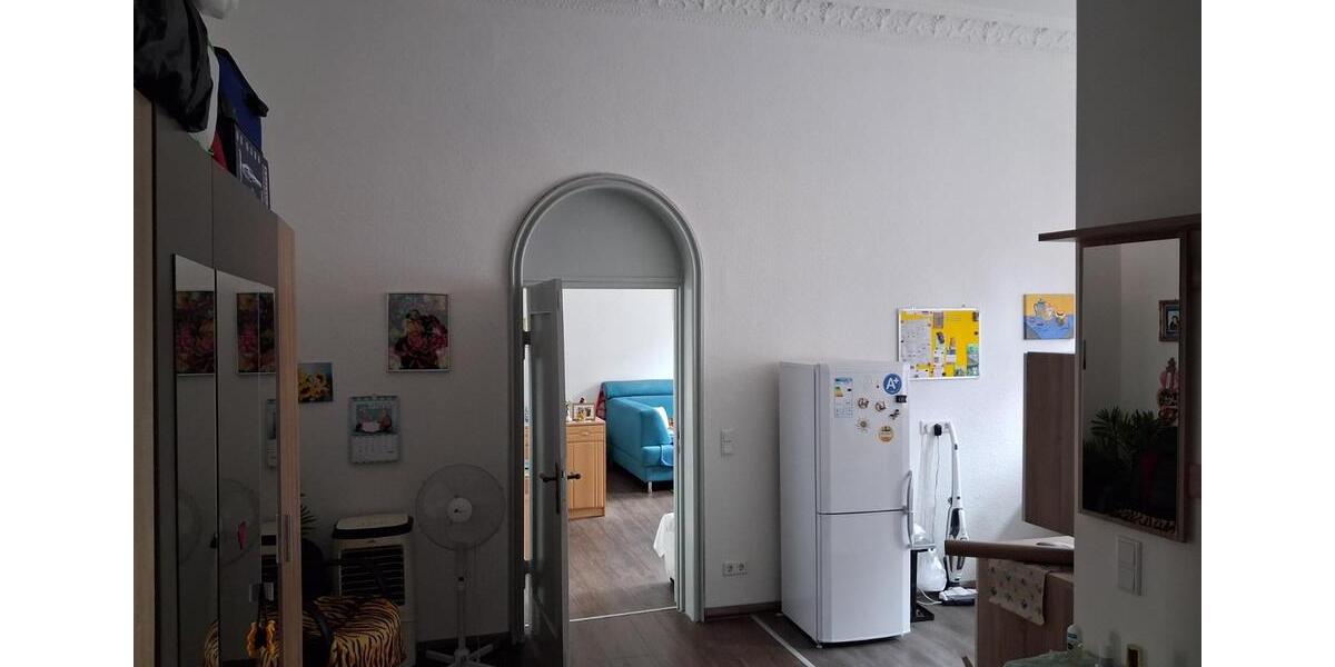 Erdgeschoßwohnung Eisleben (Lutherstadt) - 2 Zimmer, 60 m&sup2;, 350&euro; | Angebot:26460994