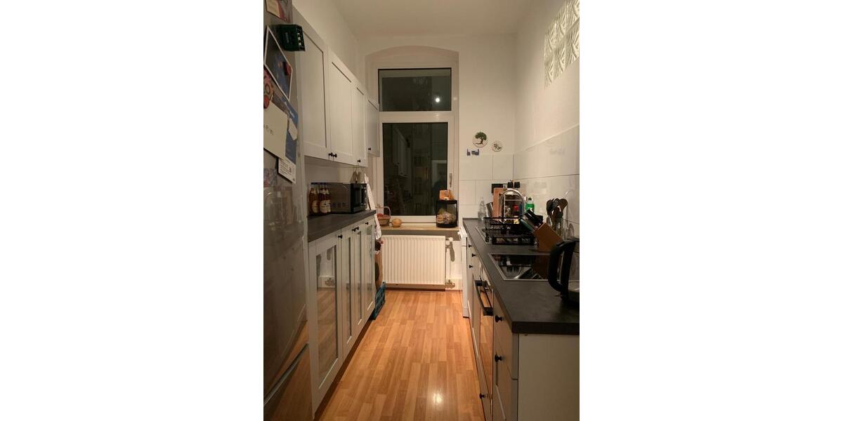 Wohnen auf Zeit Hannover Nord - 1 Zimmer, 17 m&sup2;, 485&euro; | Angebot:24741032