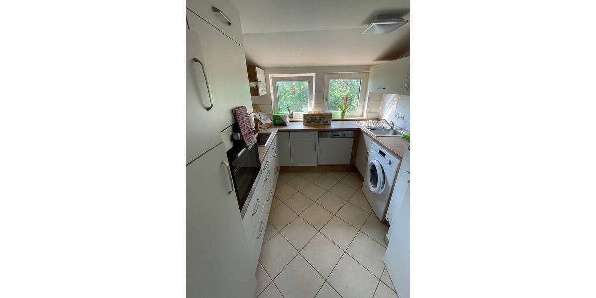 Etagenwohnung Pegnitz - 3 Zimmer, 59 m&sup2;, 600&euro; | Angebot:26657313