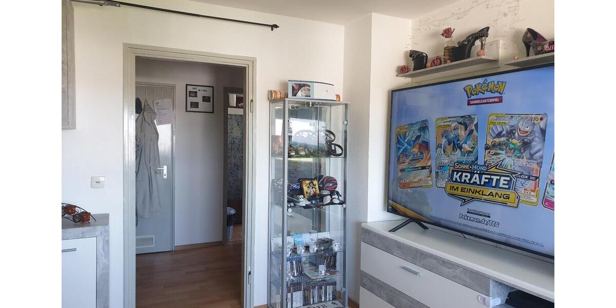 Etagenwohnung Ingolstadt Friedrichshofen-Hollerstauden - 2 Zimmer, 55 m&sup2;, 690&euro; | Angebot:25906821