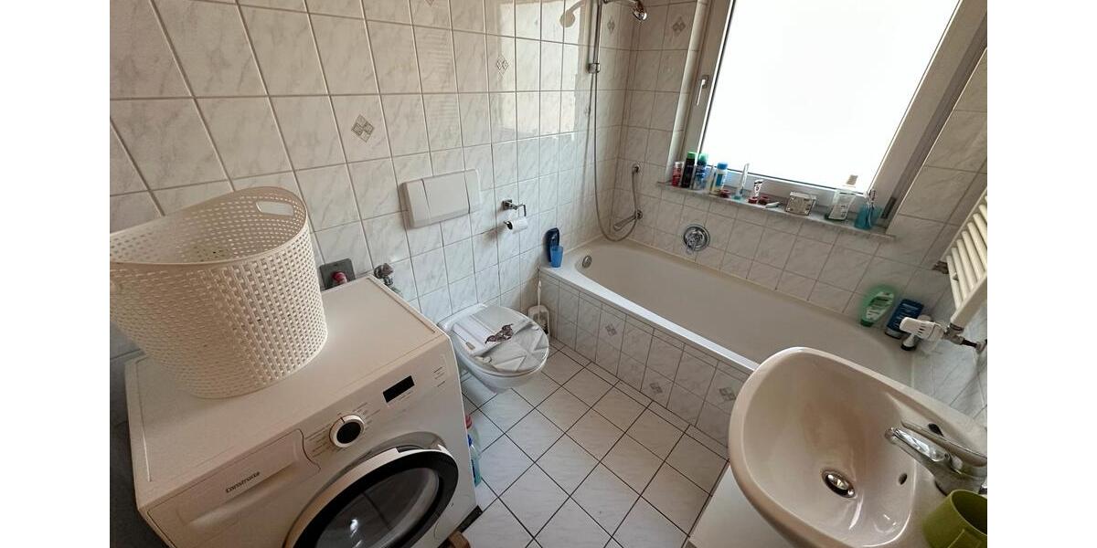 Dachgeschoßwohnung Furth im Wald - 1 Zimmer, 32 m&sup2;, 300&euro; | Angebot:24836301