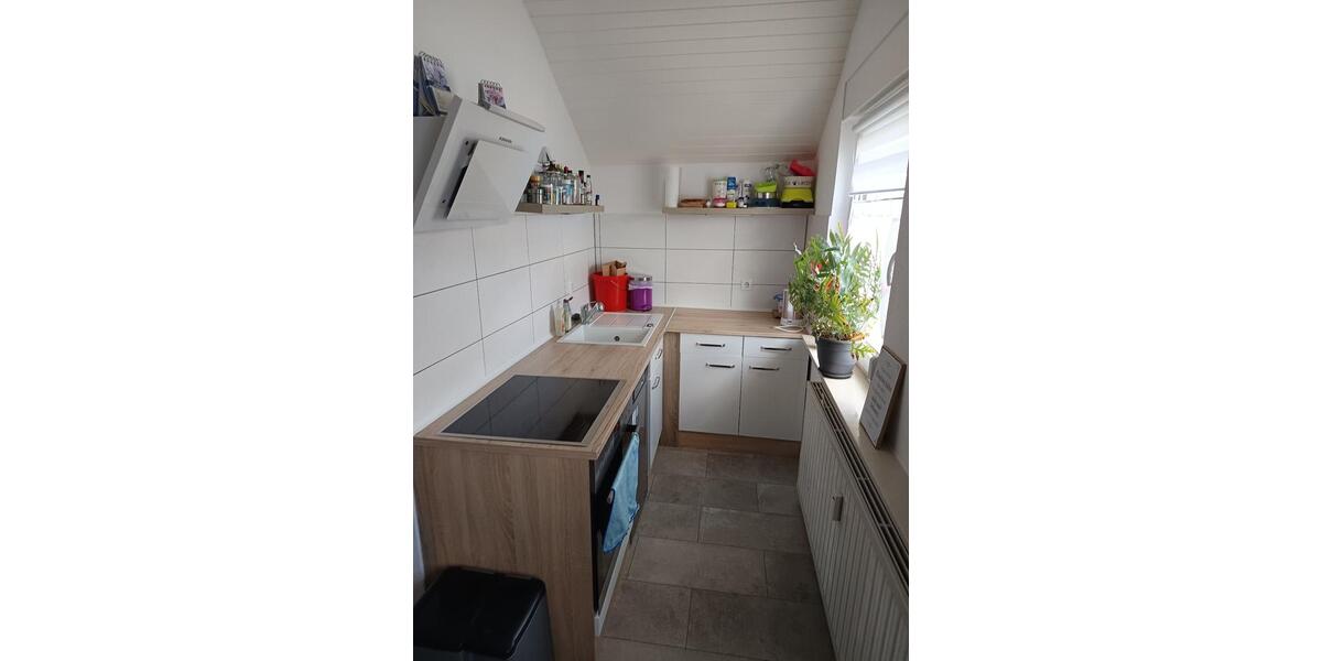 Dachgeschoßwohnung Mayen - 3 Zimmer, 80 m&sup2;, 660&euro; | Angebot:26697690