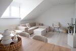 Dachgeschoßwohnung Ginsheim-Gustavsburg Gustavsburg - 2 Zimmer, 60 m&sup2;, 890&euro; | Angebot:26342881