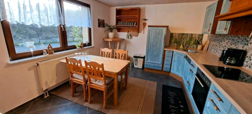 Erdgeschoßwohnung Katzwinkel (Sieg) - 3 Zimmer, 100 m&sup2;, 950&euro; | Angebot:24841771
