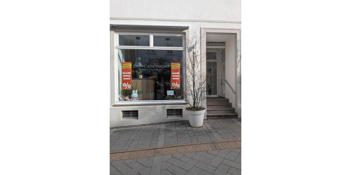 Gewerbeobjekt Iserlohn - 1.000&euro; | Angebot:25398301