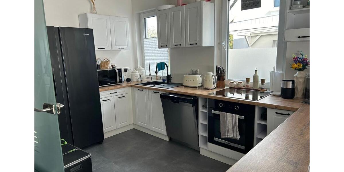 Doppelhaushälfte Hamminkeln - 4 Zimmer, 105 m&sup2;, 1.350&euro; | Angebot:25998365