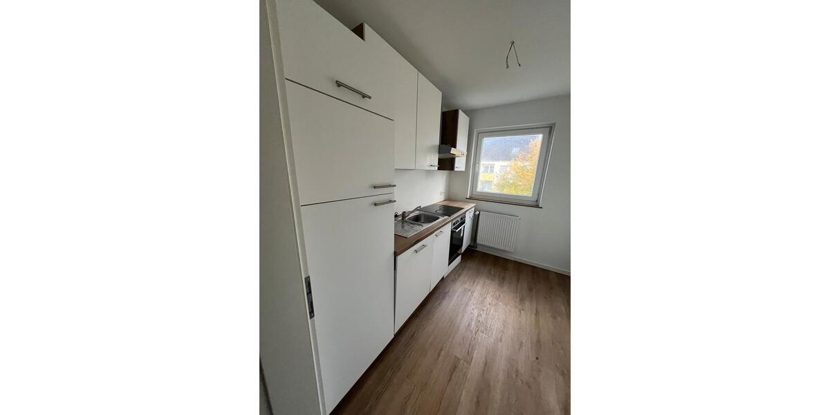 Wohnung in Schwanewede zimmer